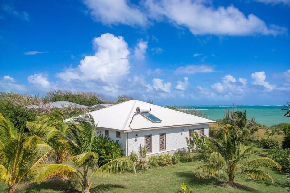 White Lagoon Villa - Le Vauclin - Image 3