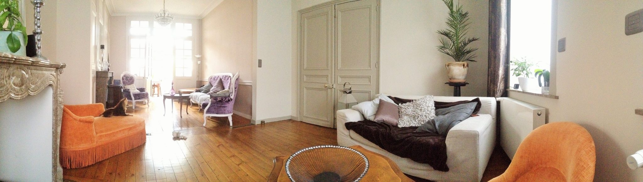 La Maison Lilloise