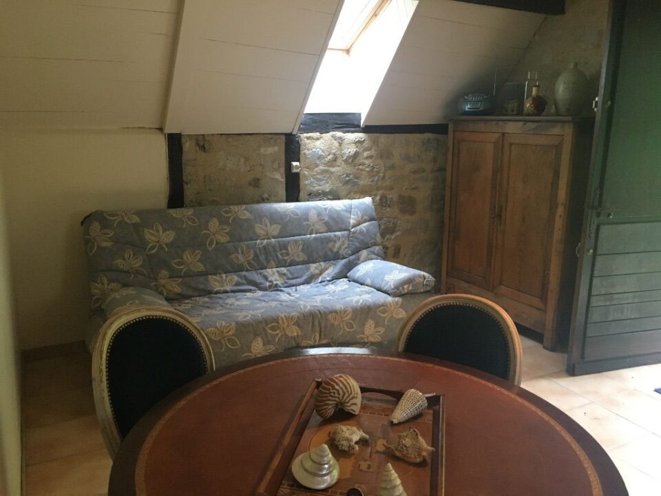 Gîte Naturiste du Chartre @ Fourmagnac - Image 21