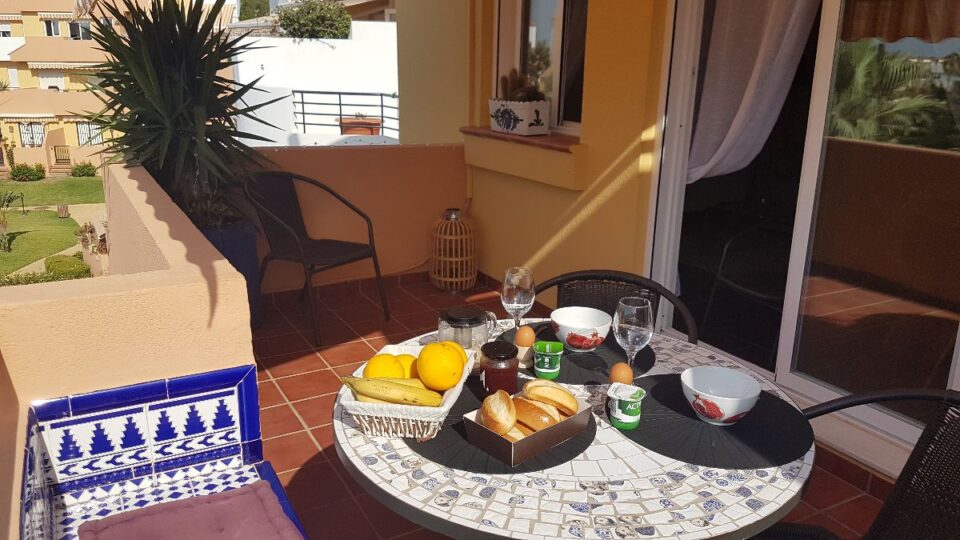 Pleno sol apartment@ Vera Playa Naturista - Image 4