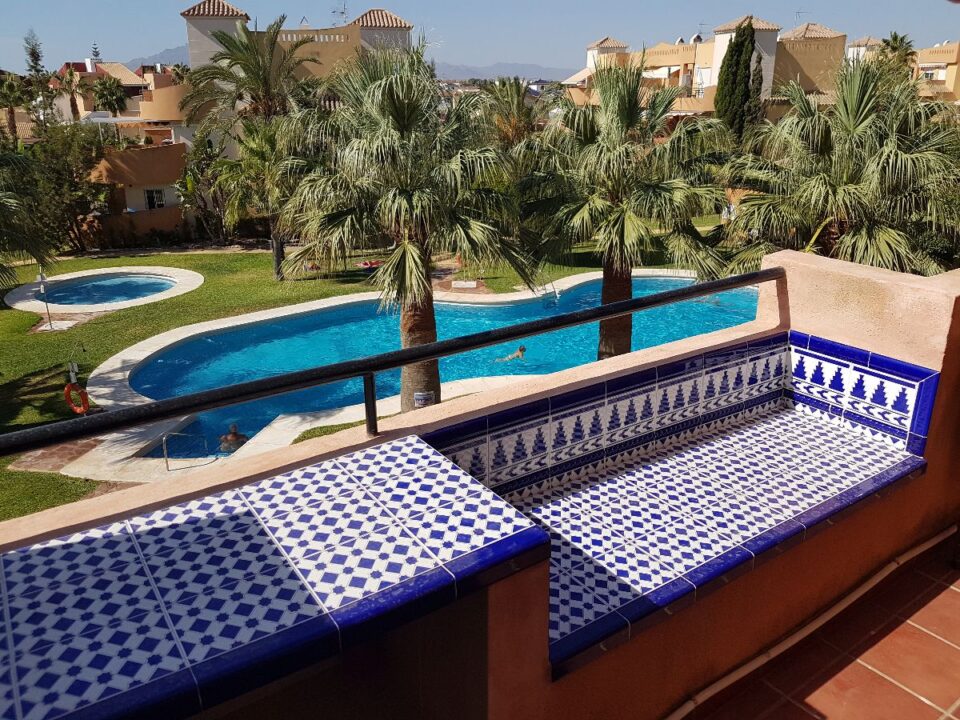 Pleno sol apartment@ Vera Playa Naturista