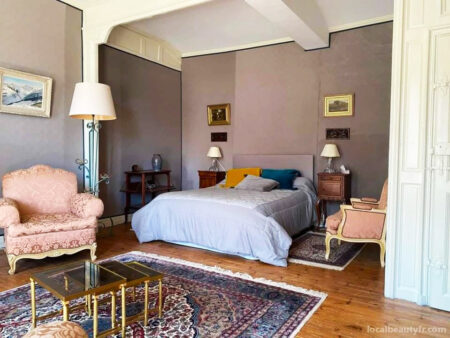 La Suite @ Maison Saint Maur - Saintes