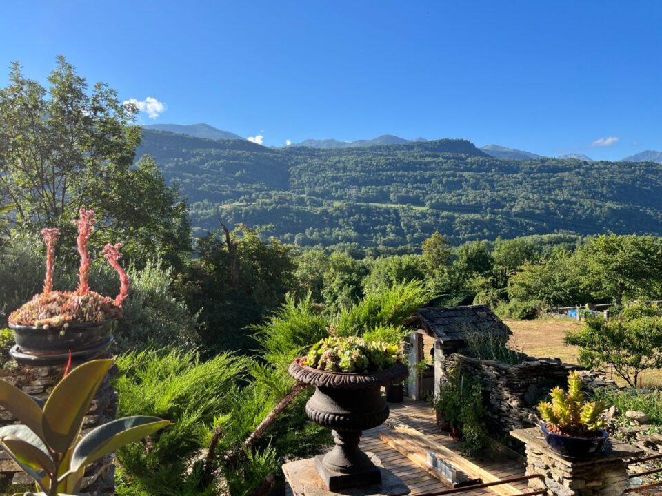 Chambre d'hôtes @ Domaine des Anges - Savoie – Image 13