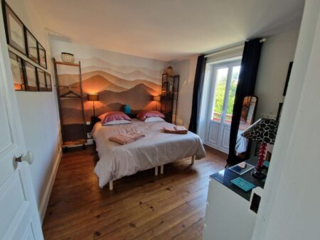 Suite Cenitz. guethary