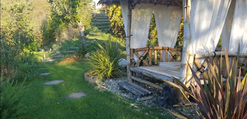 The Tea Shack @Vernoux en Vivarais - Image 7