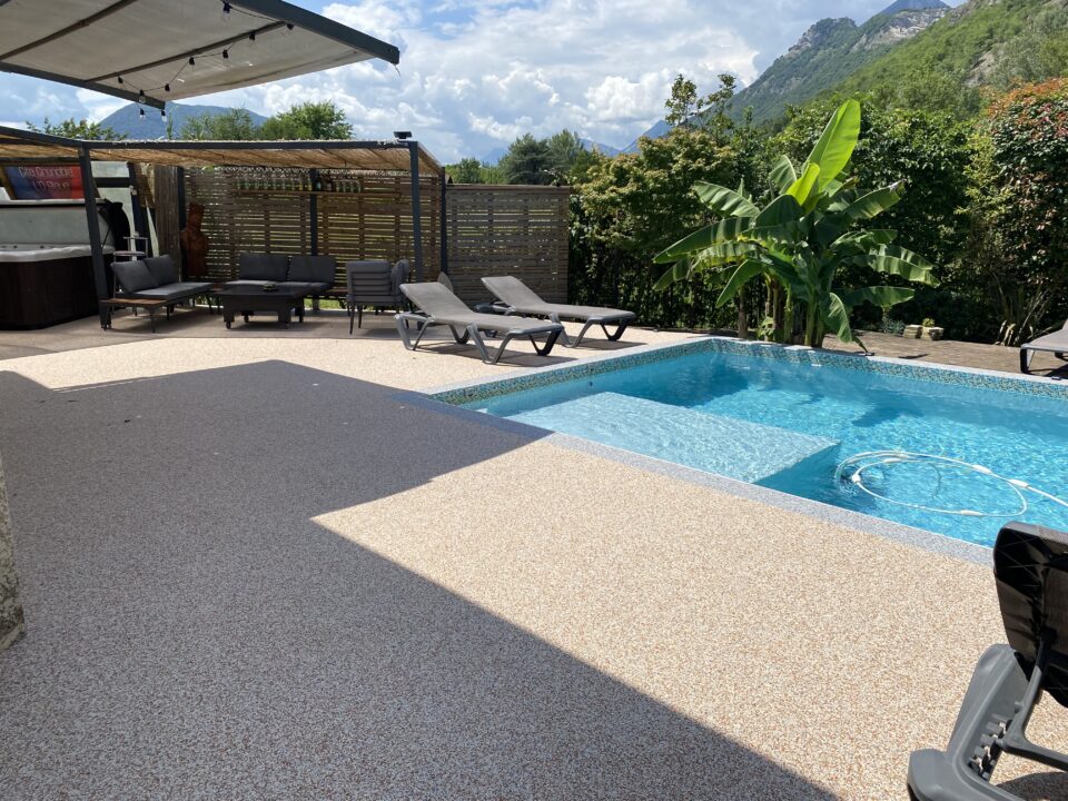 Gite O Bleue - Appartement Vercors - Image 11