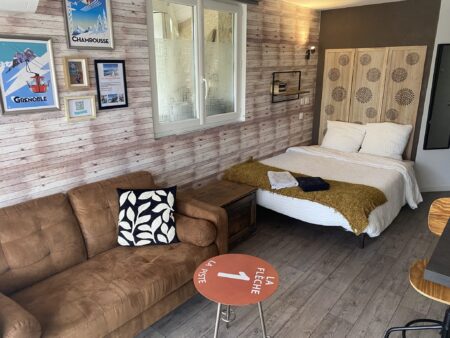 Studio Trieves @ Grenoble