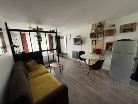 Appartement chartreuse @ Grenoble