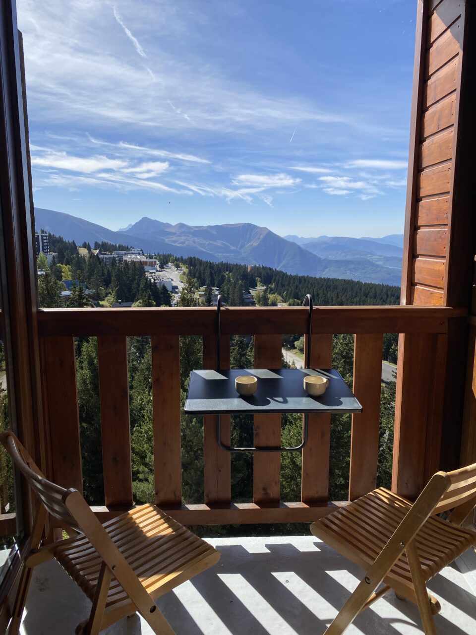 Appartement Edelweiss 601 @ Chamrousse - Image 12