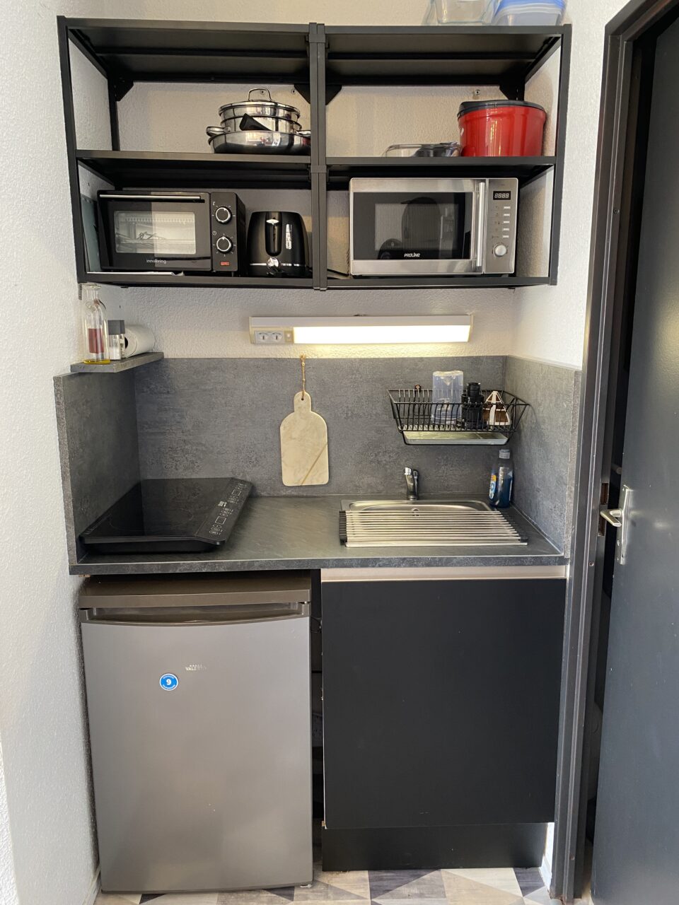 Appartement Edelweiss 601 @ Chamrousse - Image 11