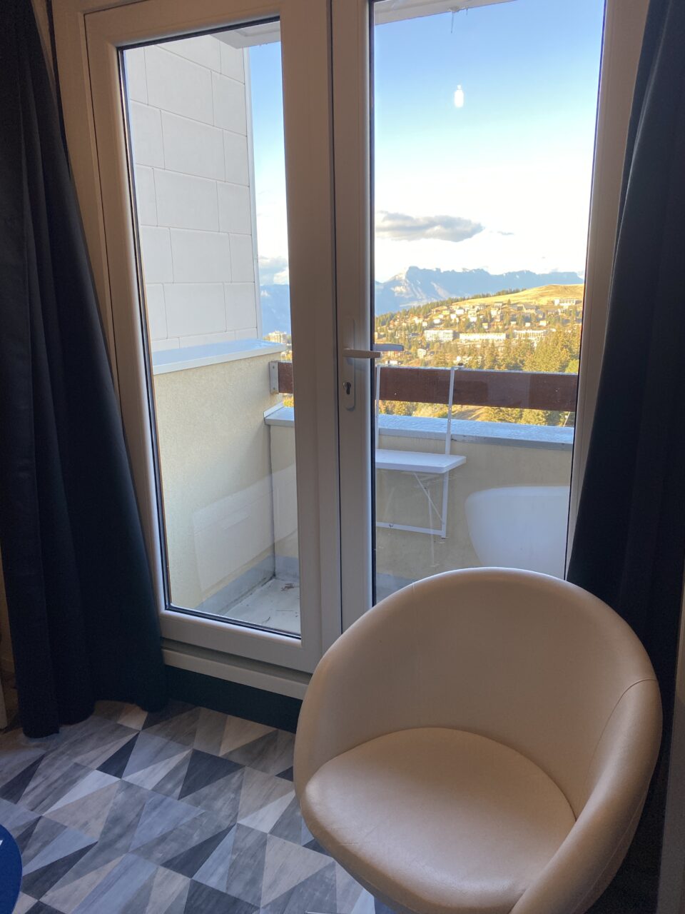 Appartement Edelweiss 426 @ Chamrousse - Image 21
