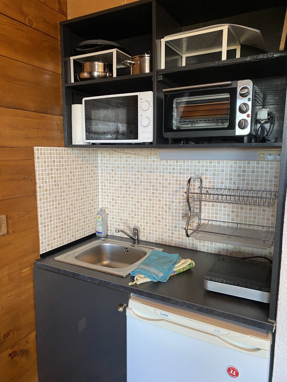 Appartement Edelweiss 426 @ Chamrousse - Image 17