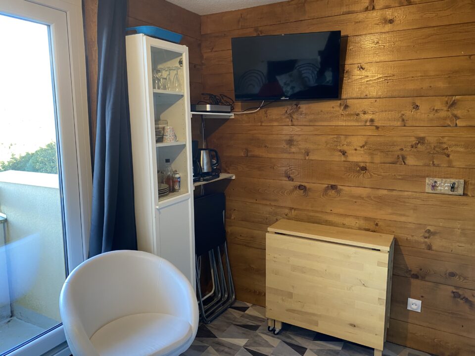 Appartement Edelweiss 426 @ Chamrousse - Image 18