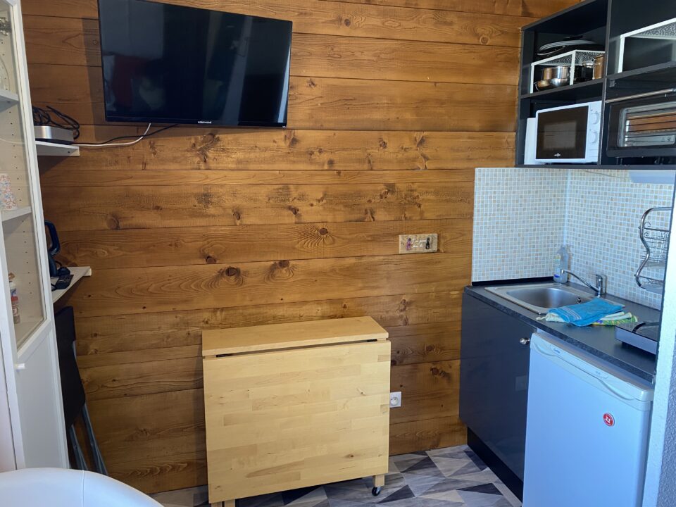 Appartement Edelweiss 426 @ Chamrousse - Image 16