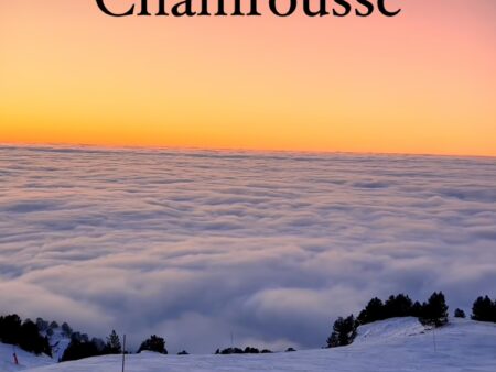 Appartement Edelweiss 426 @ Chamrousse