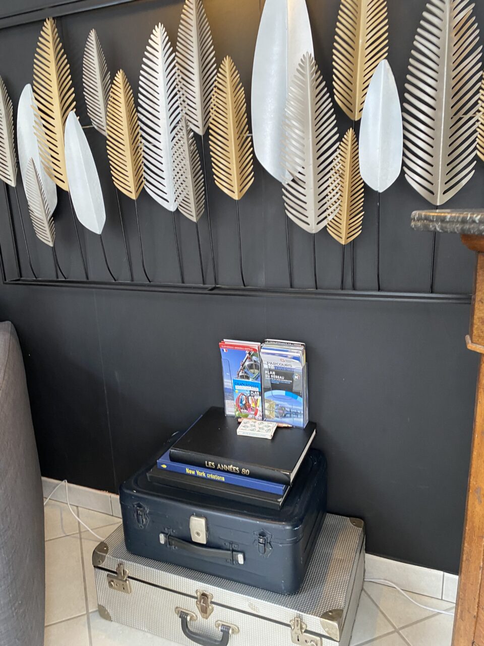 Gite O Bleue - Appartement Vercors - Image 6