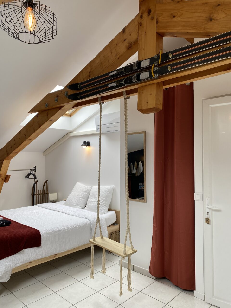 Gite O Bleue - Appartement Vercors - Image 4