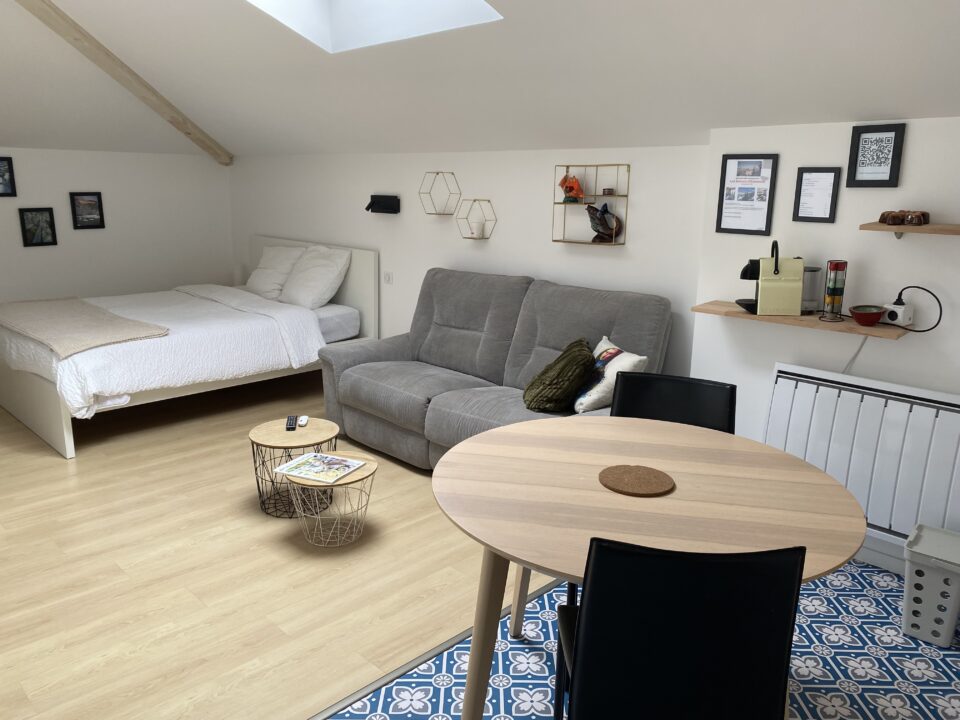 Appartement Belledonne @ Grenoble – Image 8