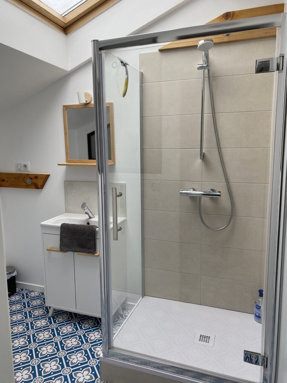 Appartement Belledonne @ Grenoble – Image 9