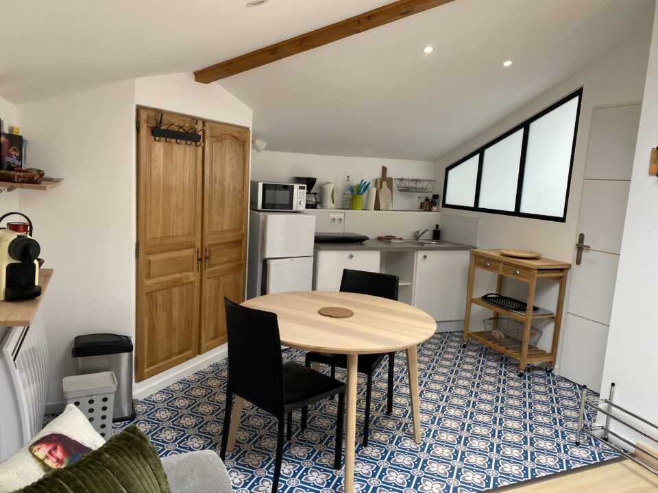 Appartement Belledonne @ Grenoble – Image 7