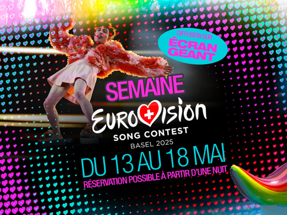 Semaine Eurovision