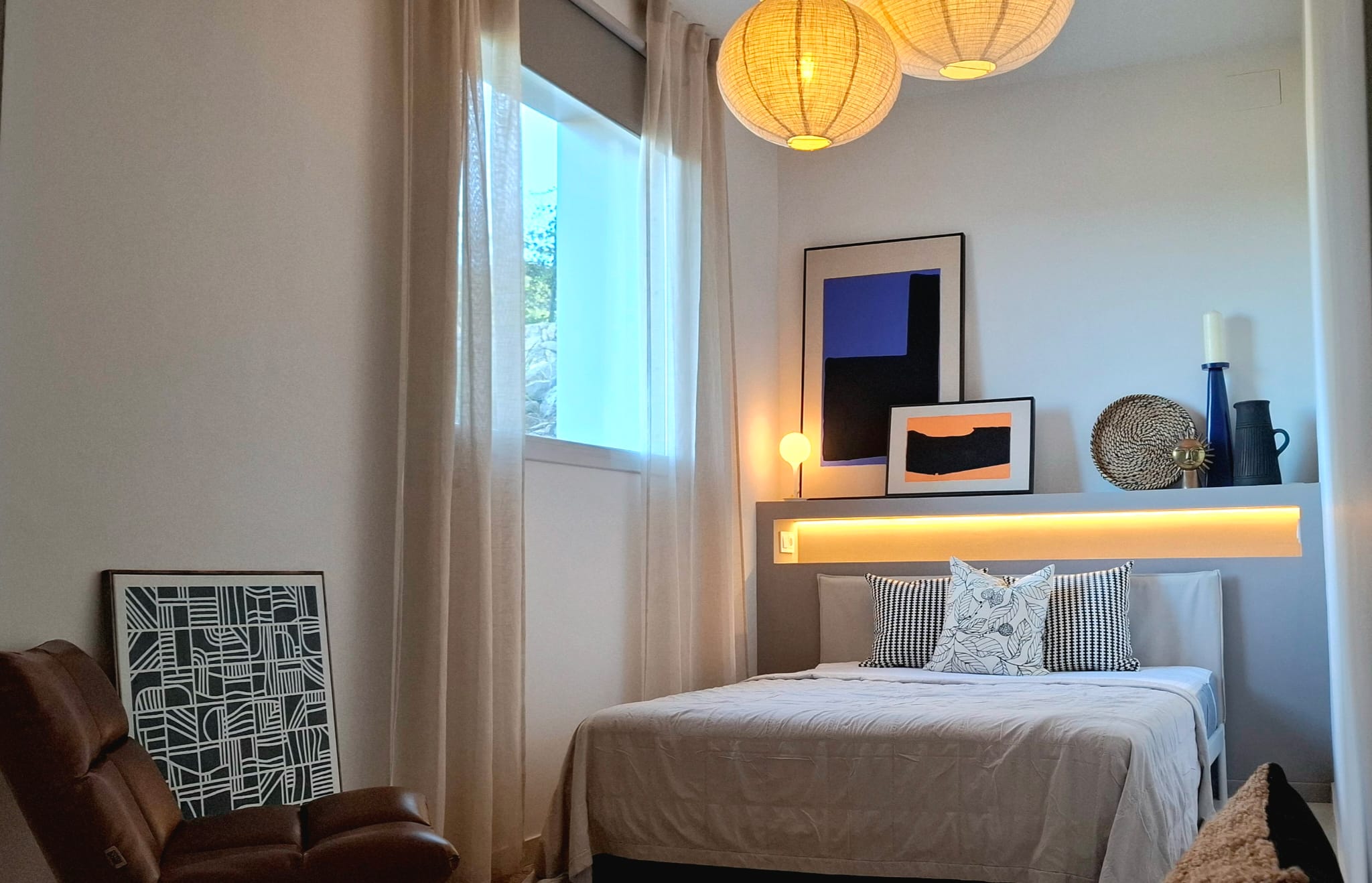 Calma Vista - Premim Montain View 2