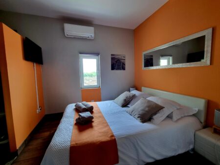Chambre Syrha