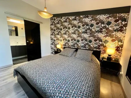 Suite Jardin Gai Félibre