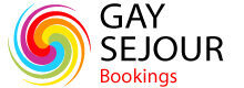 Gay Sejour Bookings